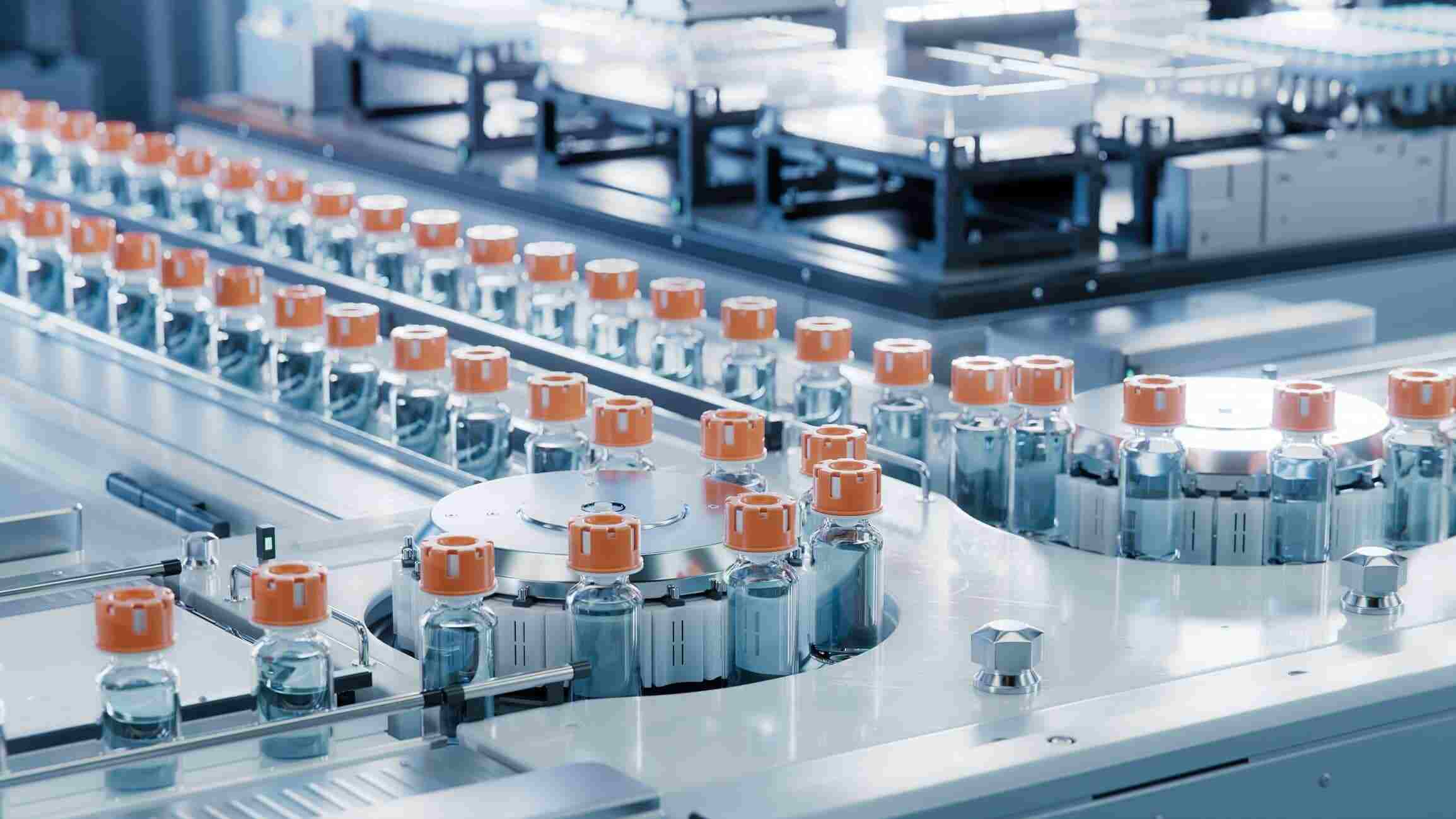 Check Weight Label Printing Module And Dispatch System